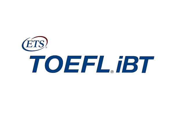 TOEFL iBT Preparation