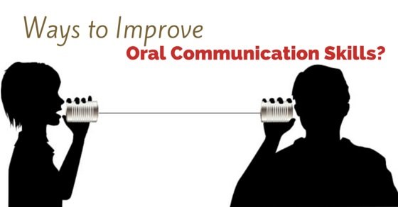 Oral Communication Skills