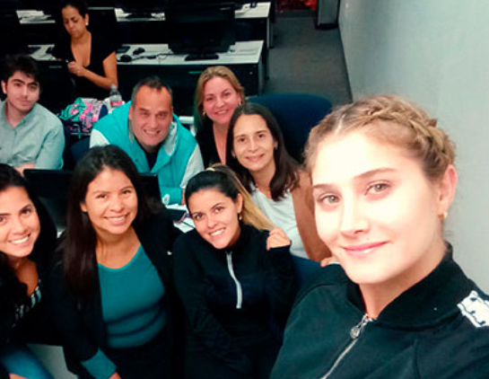 Bridge 120-Hour Master TEFL Certificate